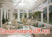 conservatory ashford kent