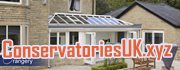 conservatories wales