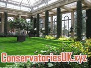 ebay timber conservatories