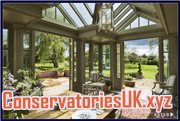 greenhouse installers surrey