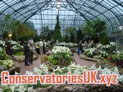 md conservatories