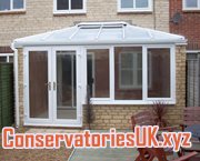 conservatories chorley