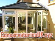 conservatories Stroud UK cheapest company