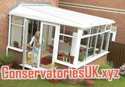 conservatory roof uv