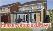 conservatories at dobbies garden centre