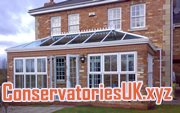 conservatories Tidworth UK cheapest company