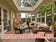 replacement glass conservatory