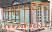 orangery extension pictures