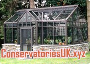 conservatory perspex roof