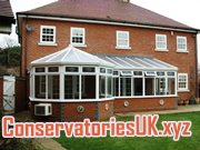 conservatories erdington